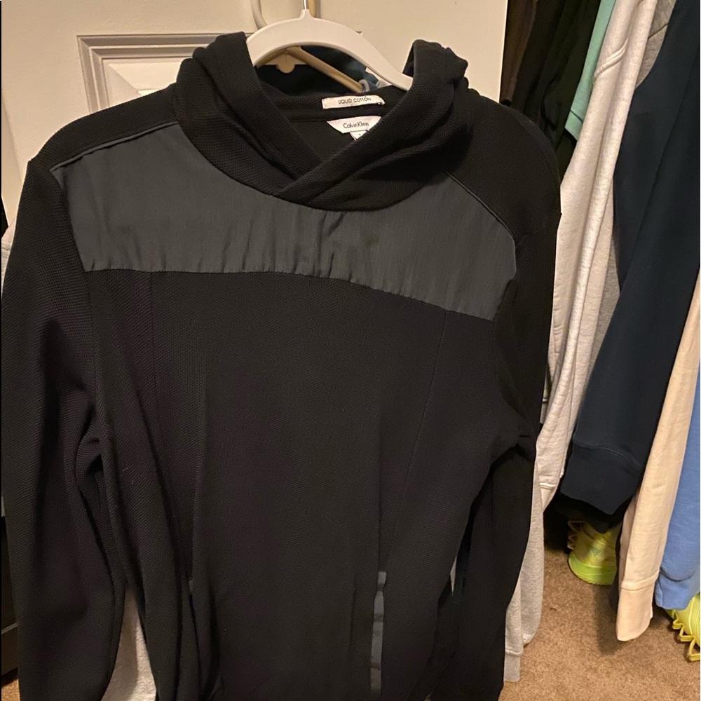 Calvin Klein hoodie